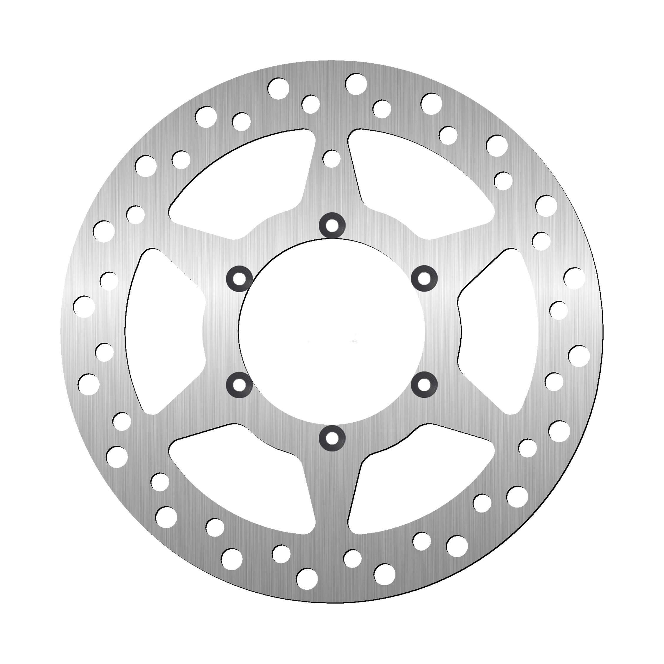 Kočiona disk NG 728