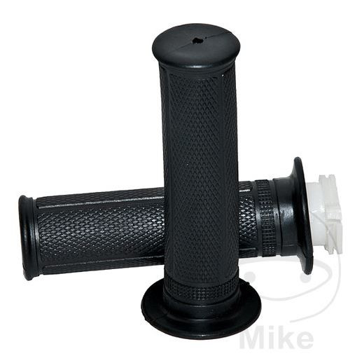 Gripi JMP Crni D.22 mm. L. 114MM closed