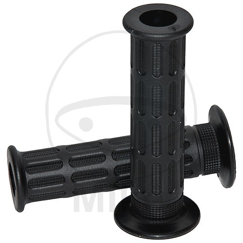 Grip set JMT 01682/SSF Crni open end