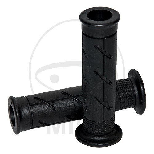 Gripi JMP Honda 1686/SSF Crni D.22 mm. L.120 mm open
