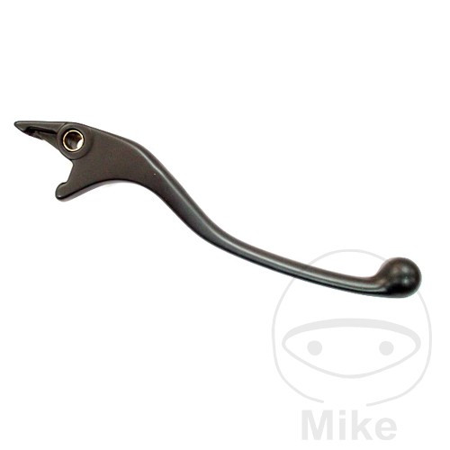 Brake lever JMP PB 0527 Crni forged