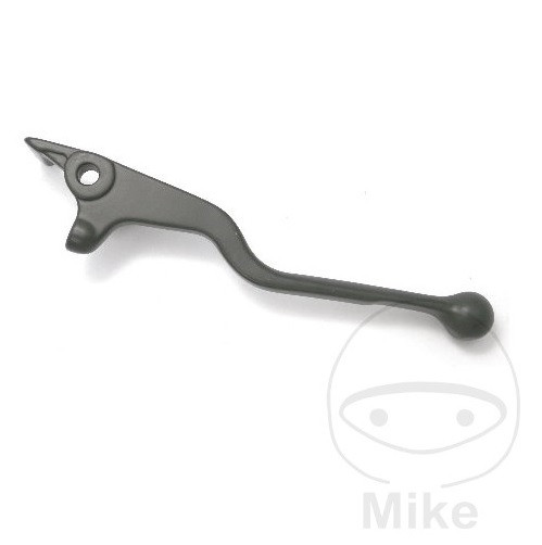 Brake lever JMP PB 0533 Crni forged