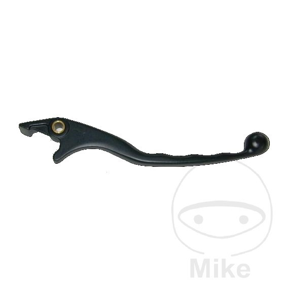 Brake lever JMP PB 0536 Crni forged