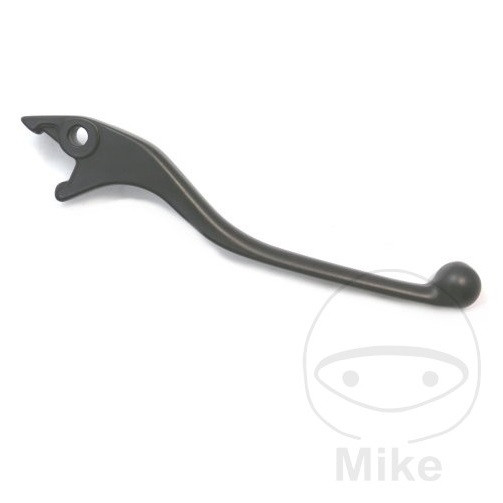 Brake lever JMP PB 0541 Crni forged