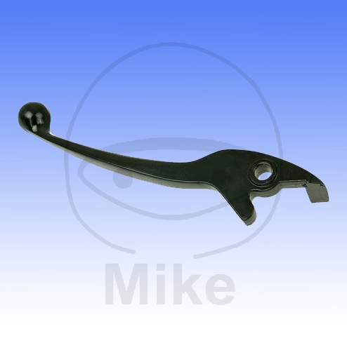 Brake lever JMT PB 2045 left Crni