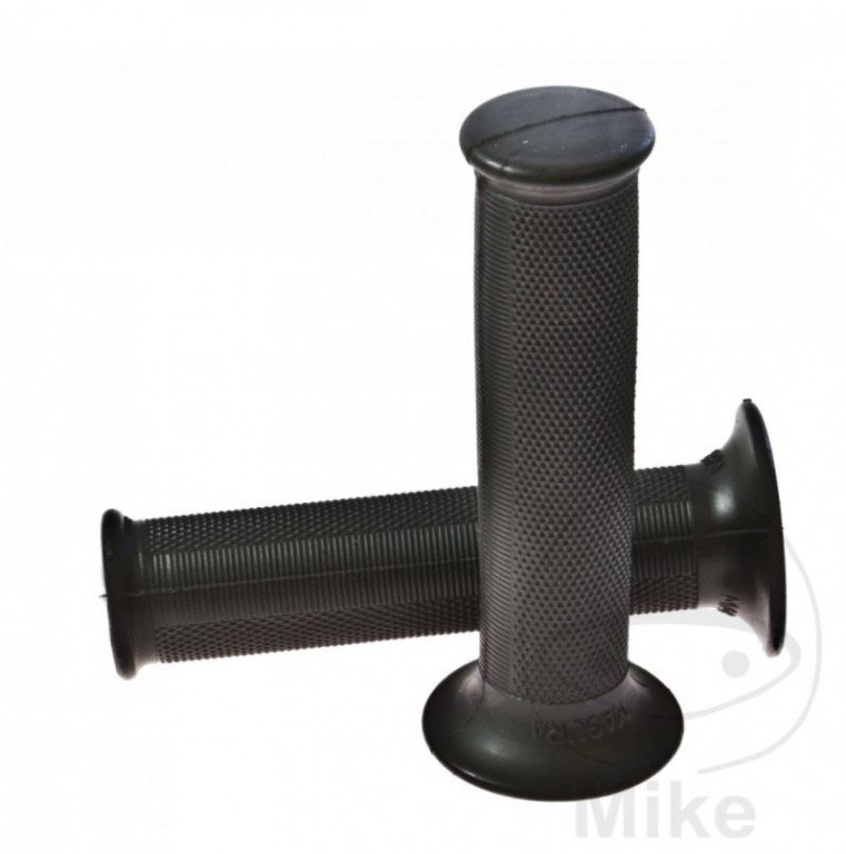 Gripi JMP 720851 Crni D.22 mm. L.125 mm closed