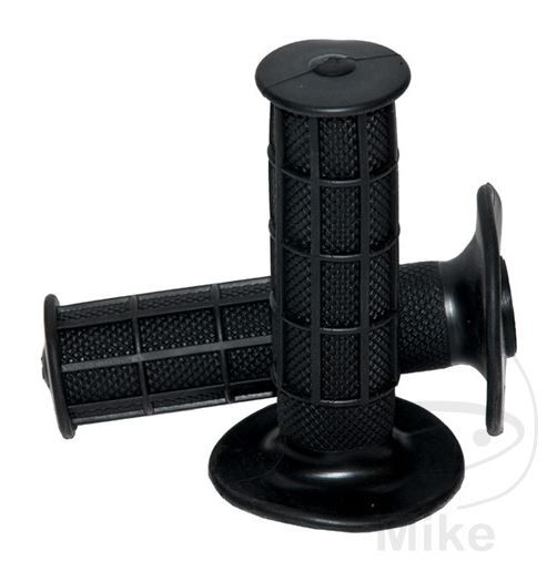 Gripi JMP Crni D.22  mm. L.115 mm closed