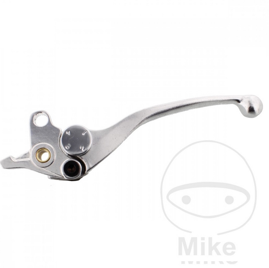 Clutch lever JMP PS 0553 forged