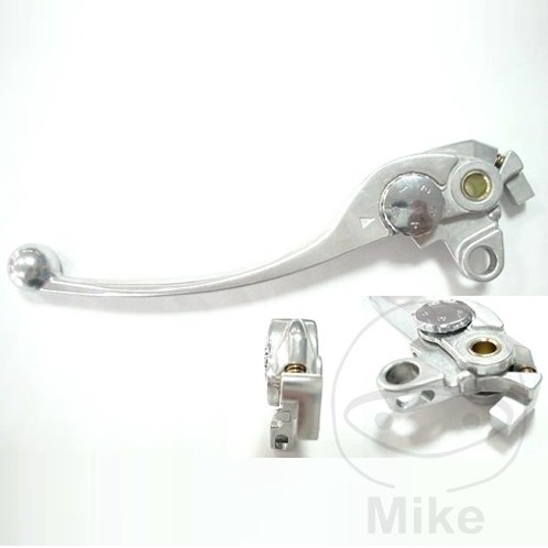 Clutch lever JMP PS 0557 forged