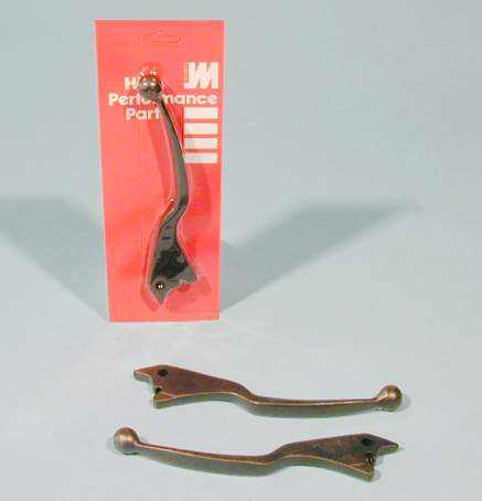 Brake lever JMT PB 6244