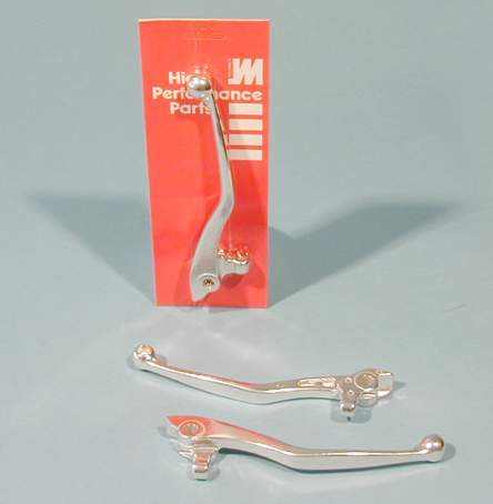 Brake lever JMT PB 6343