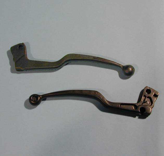 Clutch lever JMT PS 6491