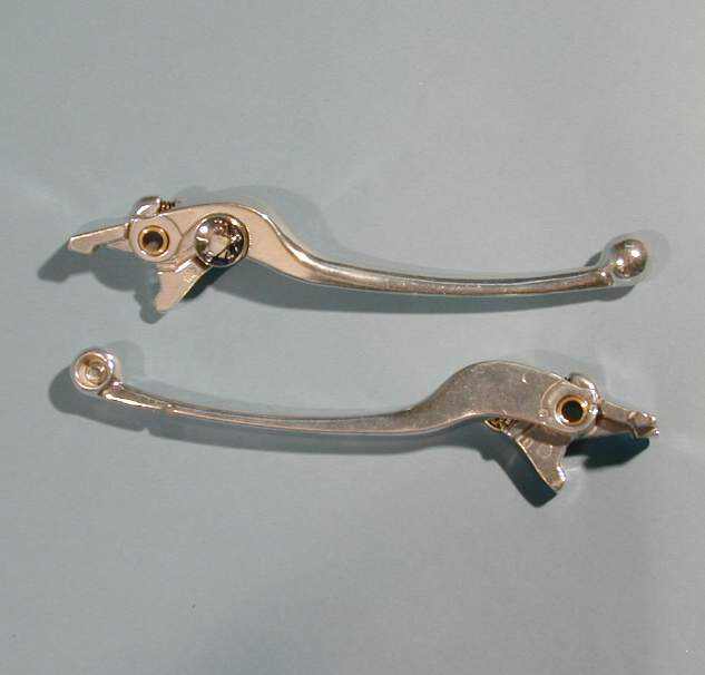 Brake lever JMT Right PB 6509