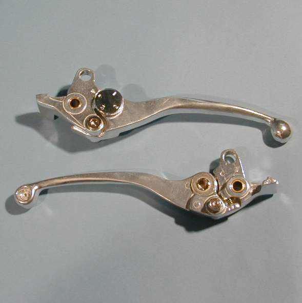 Clutch lever JMT PS 6541