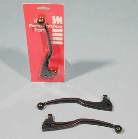 Brake lever JMT PB 9347