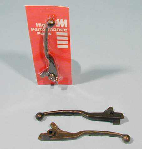 Brake lever JMT PB 9438