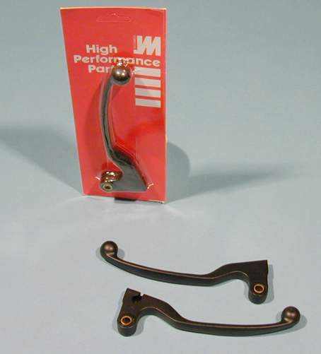 Clutch lever JMT PS 9685