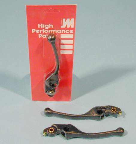 Brake lever JMT PB 9743