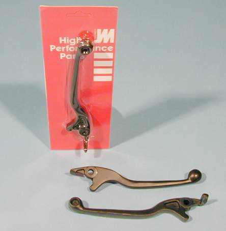 Brake lever JMT PB 9818