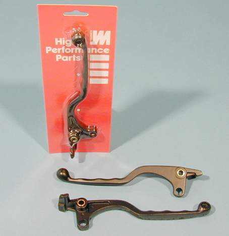 Clutch lever JMT PS 9826