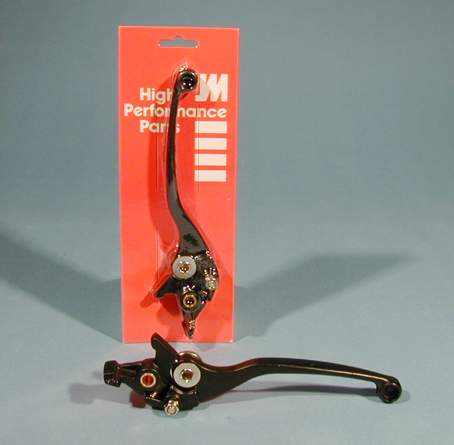 Brake lever JMT PB 9842