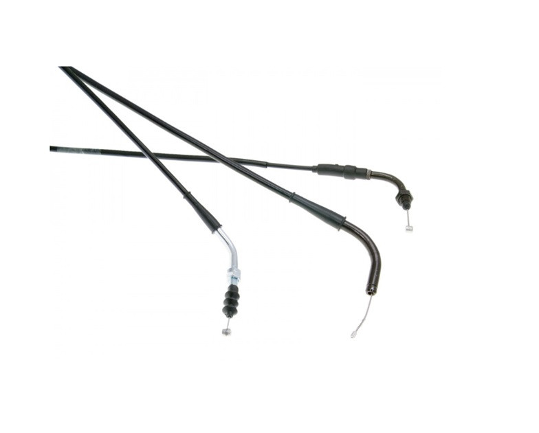Throttle cable JMT