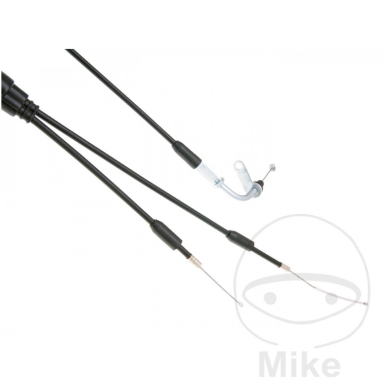 Throttle cable JMT