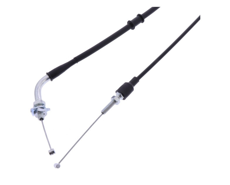 Throttle cable JMT