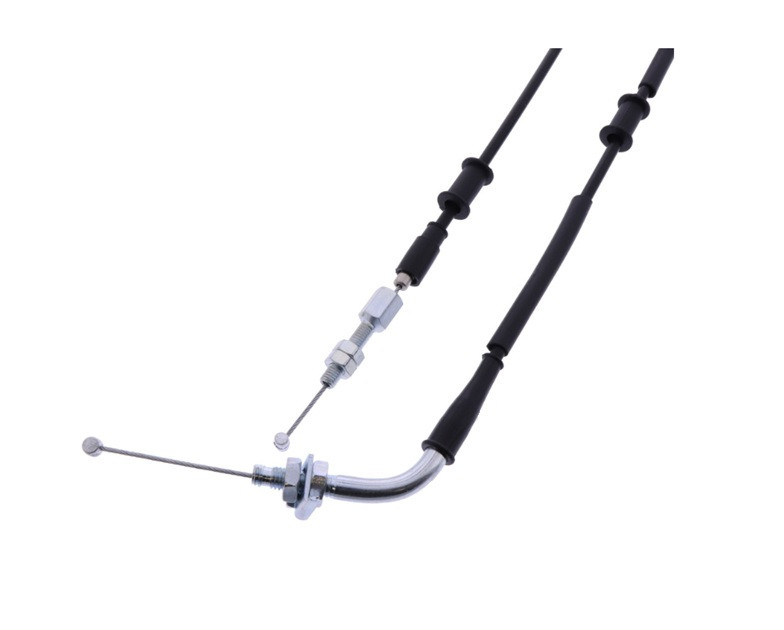 Throttle cable JMT