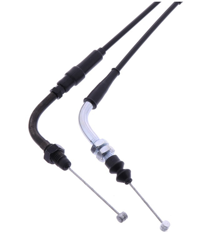 Throttle cable JMT