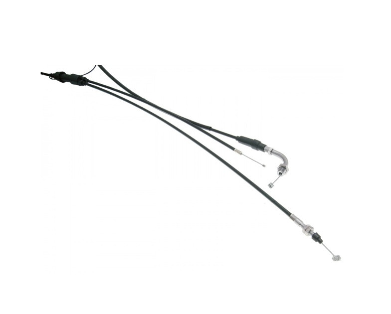 Throttle cable JMT
