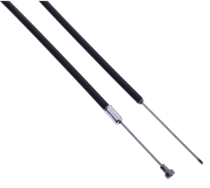 Universal throttle cable kit JMT 1,5 x 2m
