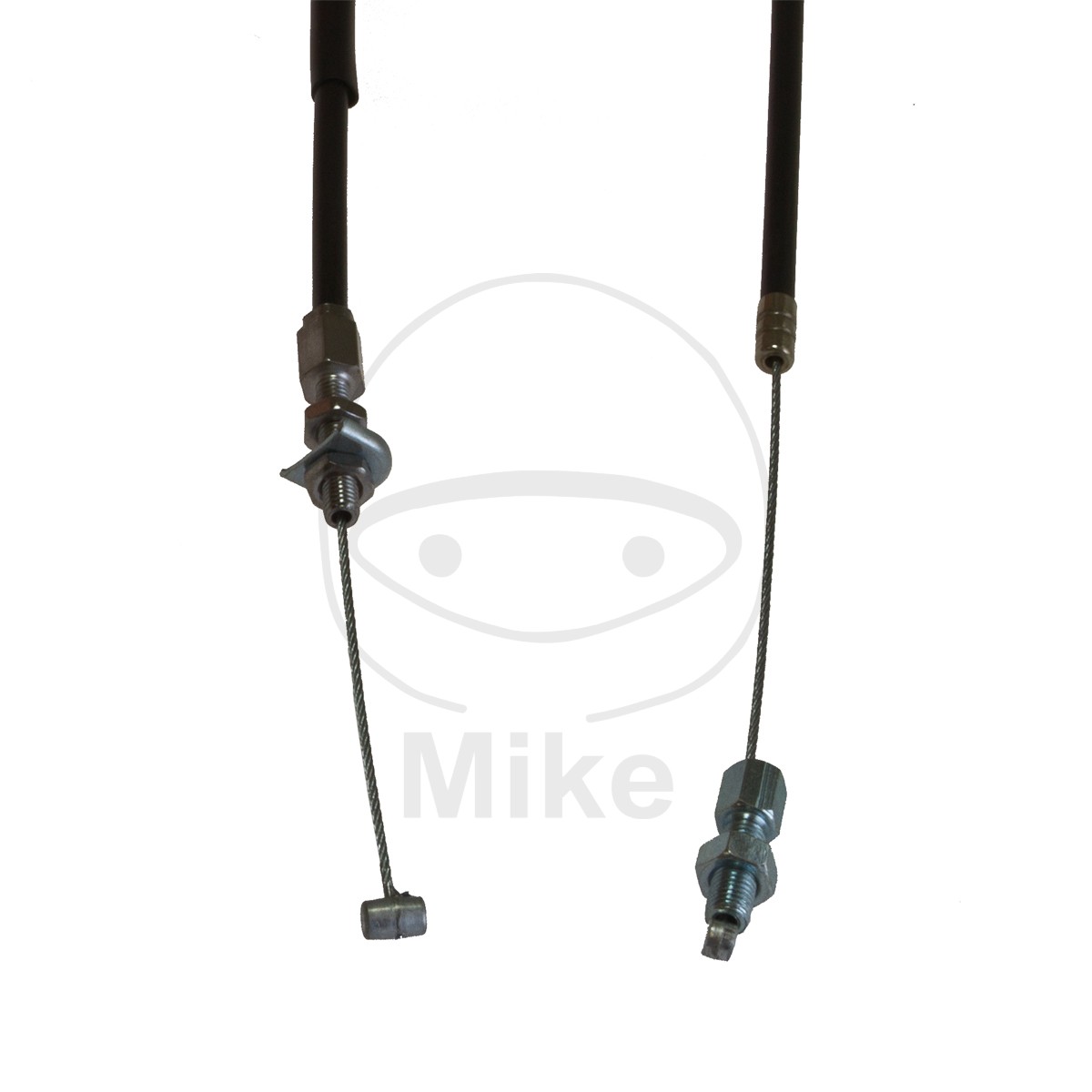 Throttle cable JMT A open