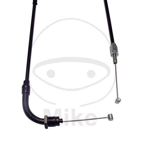 Throttle cable JMT B close
