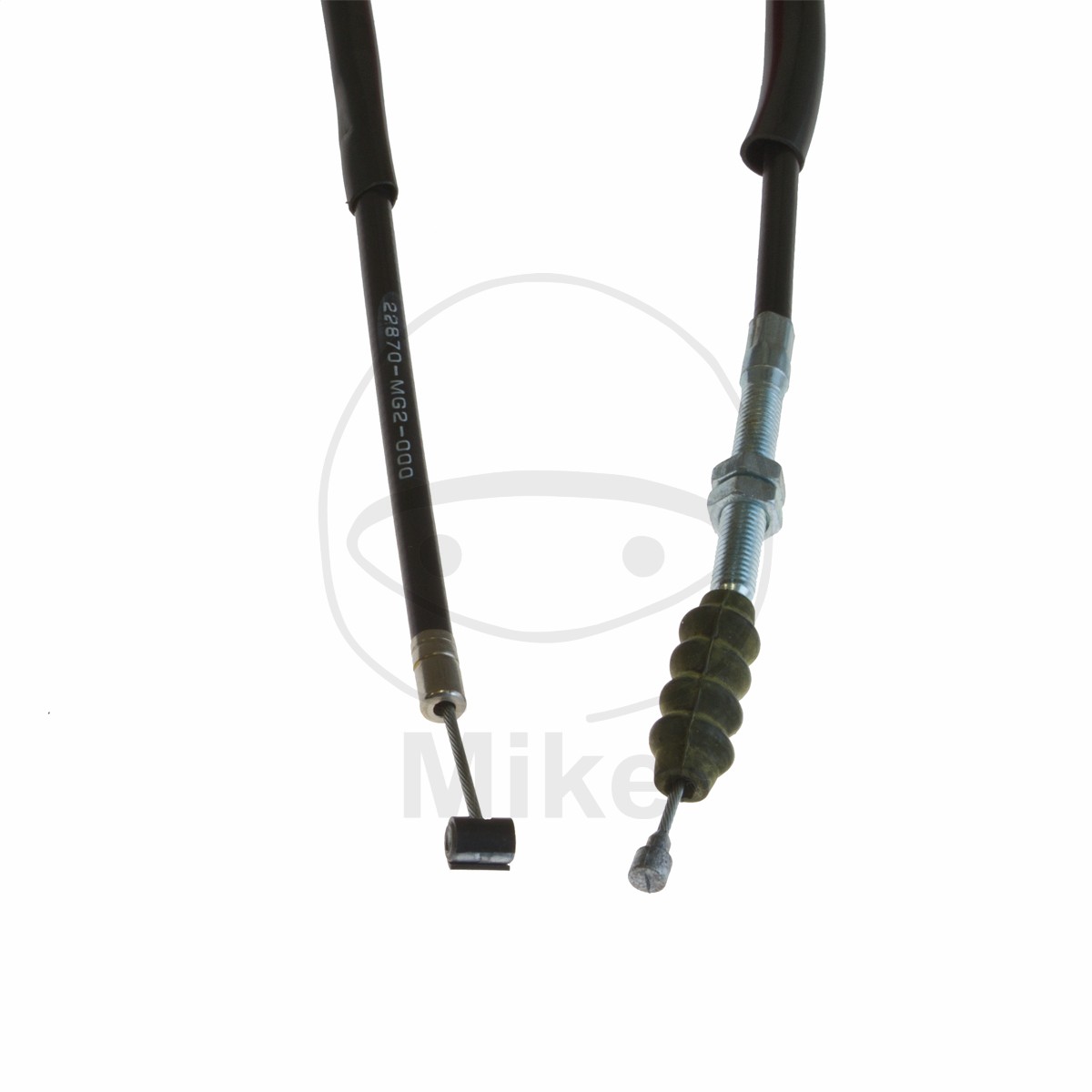 Kabel za kvačilo JMT