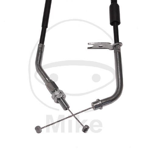 Throttle cable JMT B close