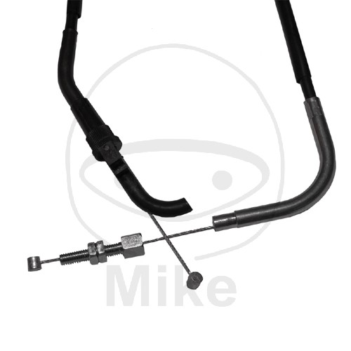 Throttle cable JMT A open