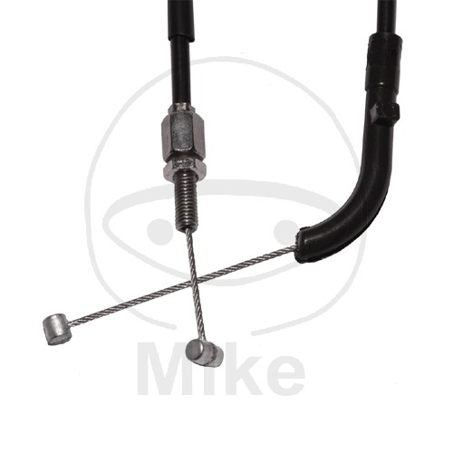 Throttle cable JMT B close