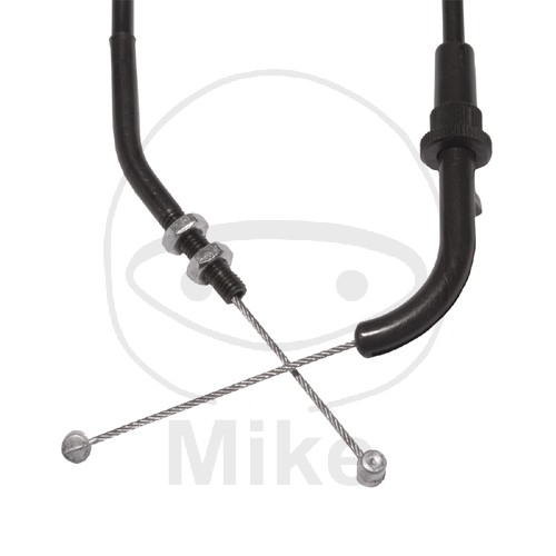 Throttle cable JMT A open