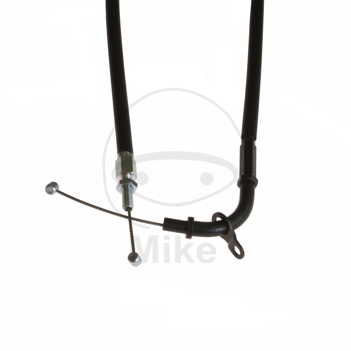 Throttle cable JMT A open