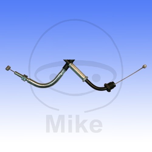 Throttle cable JMT B close