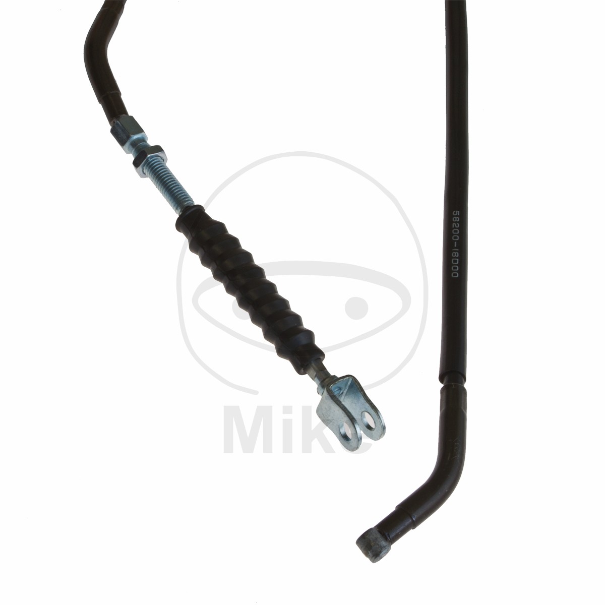 Kabel za kvačilo JMT