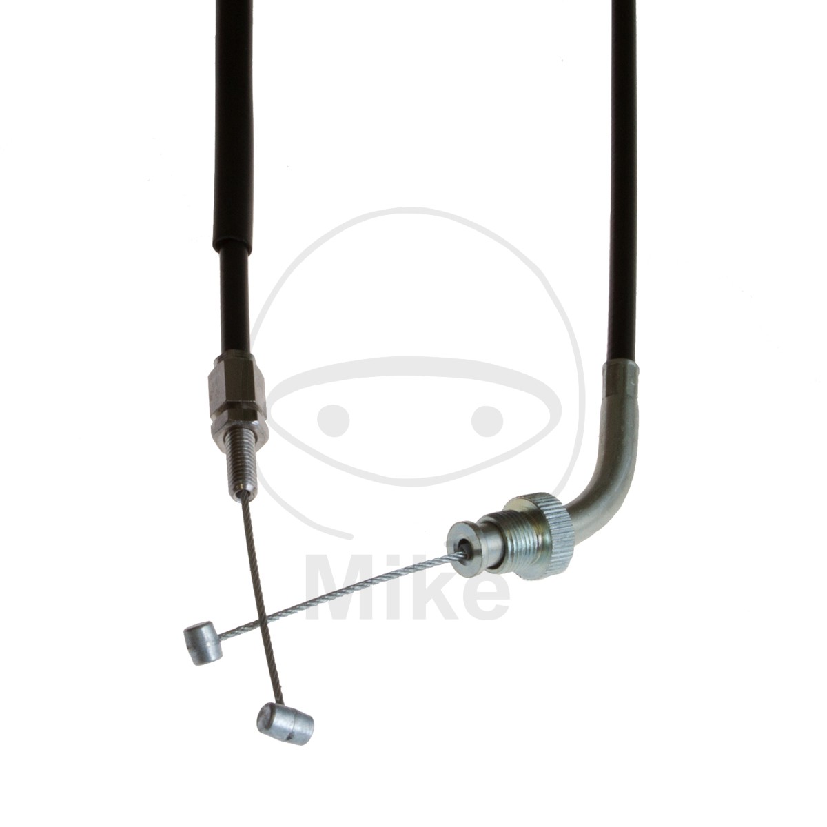 Throttle cable JMT B close