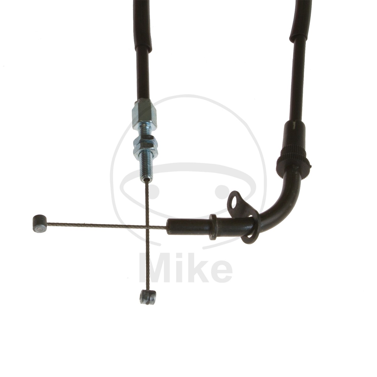 Throttle cable JMT A open