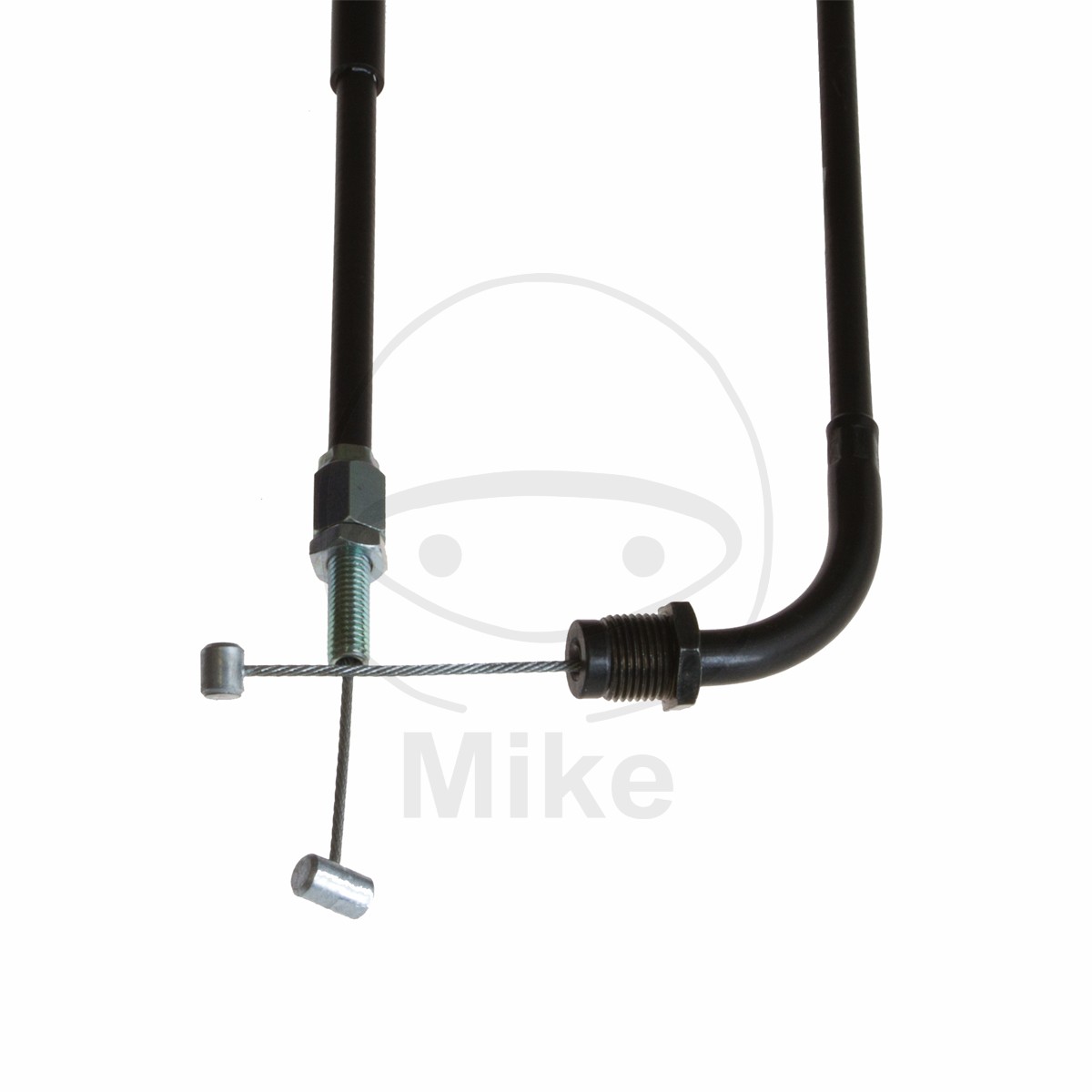 Throttle cable JMT B close