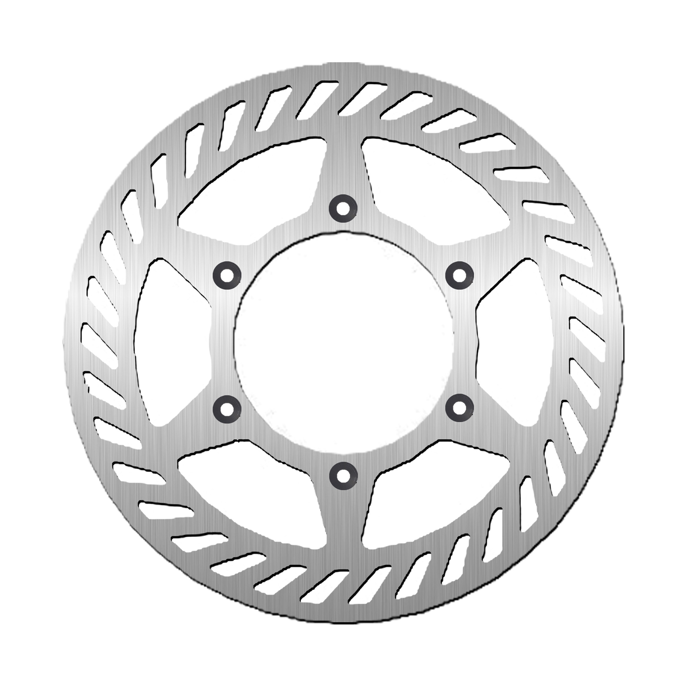Kočiona disk NG 731