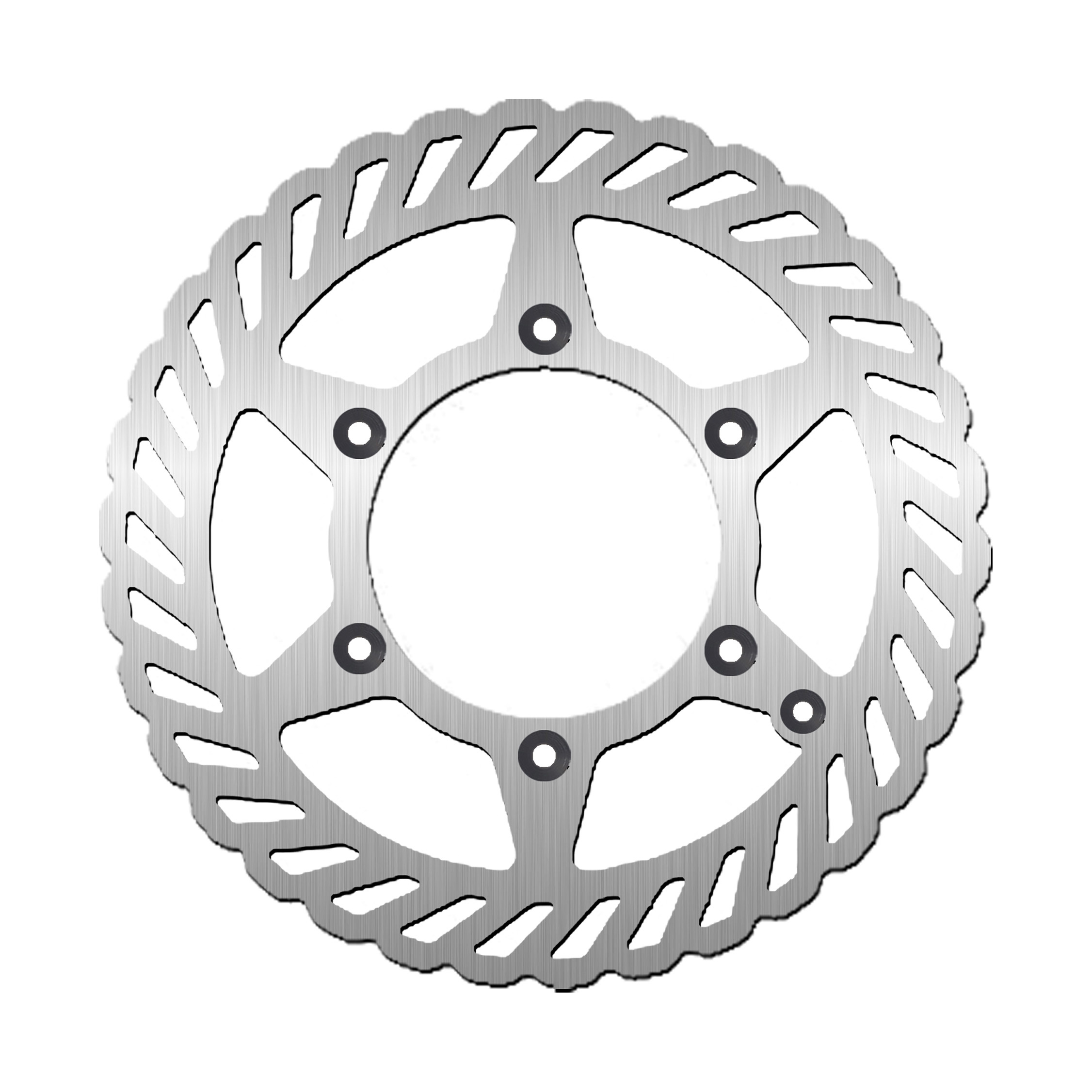 Kočiona disk NG 731X