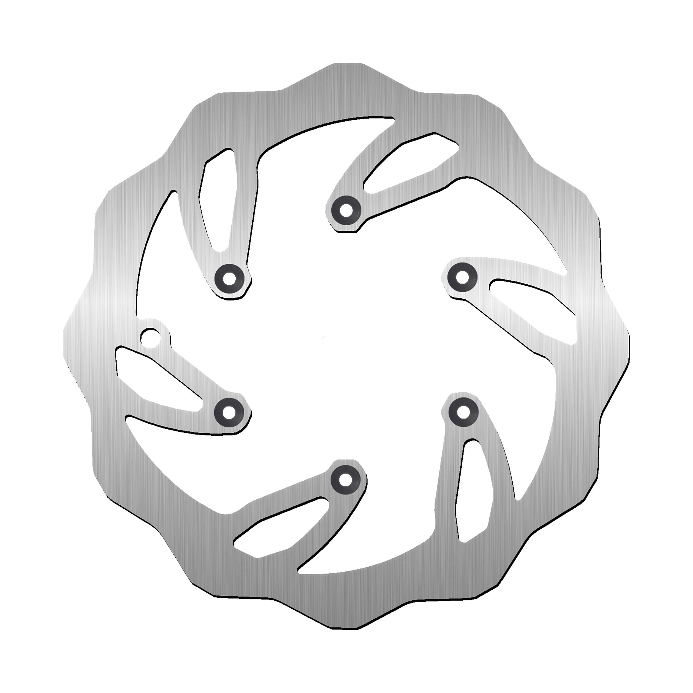Kočiona disk NG 731XK