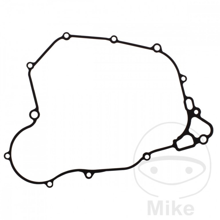 Clutch cover gasket ATHENA S410270008057 inner