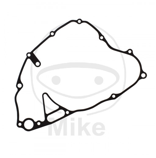 Clutch cover gasket ATHENA S410250008117 inner